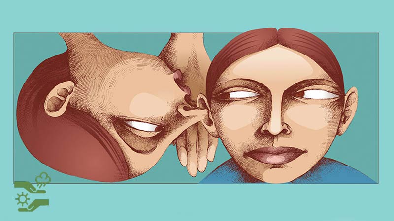 عواقب درمان نکردن اختلال شخصیت پارانوئید