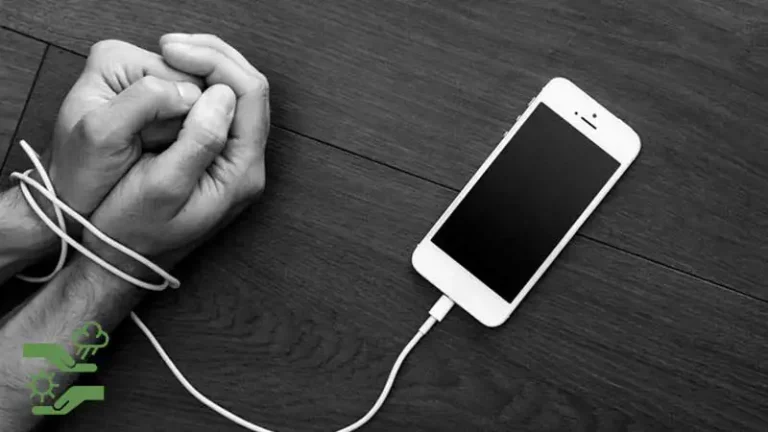 اختلال نوبوفوبیا چیست؟
