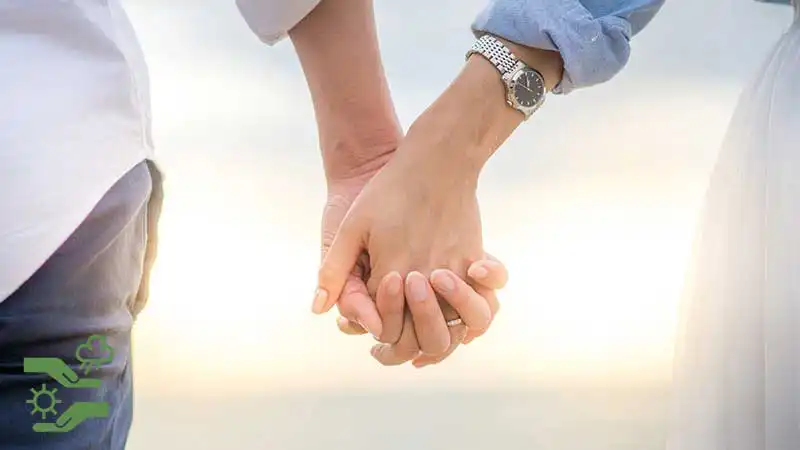 چگونه از سلامت روان خود و شریک زندگی‌مان مراقبت کنیم؟