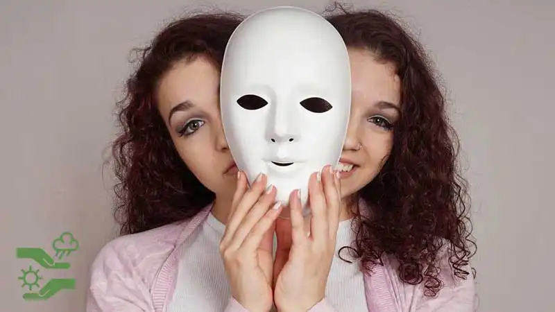  اختلالات شخصیتی