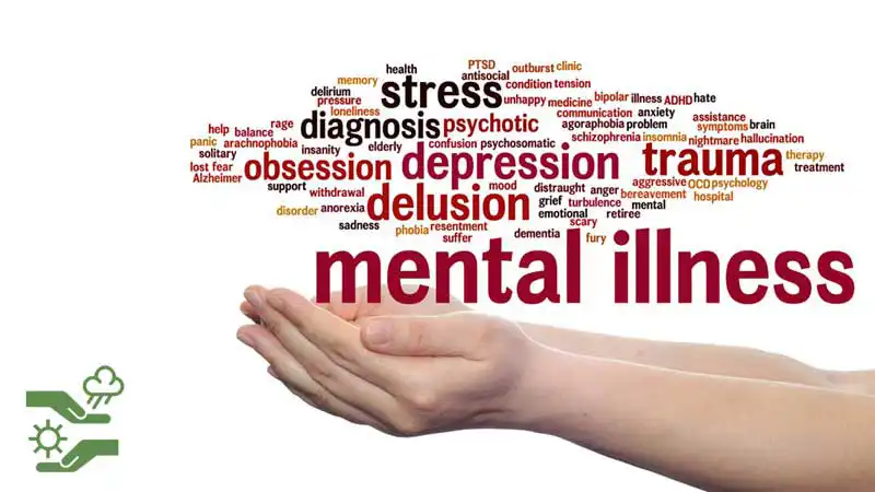 رایج‌ترین اختلالات روانی که بر ازدواج تأثیر می‌گذارند