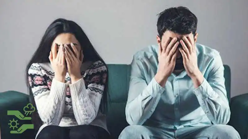 چرا سلامت روان در ازدواج اهمیت دارد؟