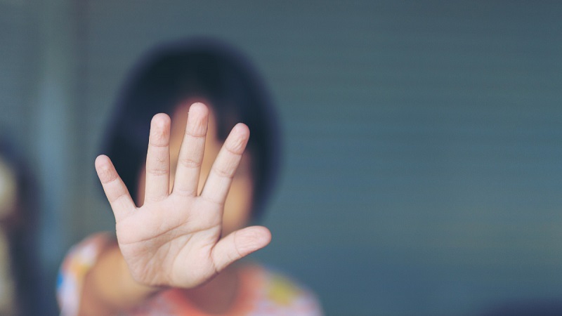 اهمیت ترومای کودکی در بزرگسالی