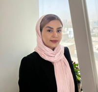 دکتر سولماز امینی