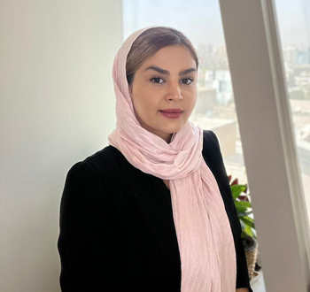 سولماز امینی