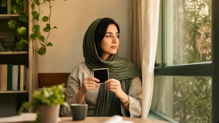 ارتباط با کودک درون چیست و چگونه شکل می‌گیرد؟