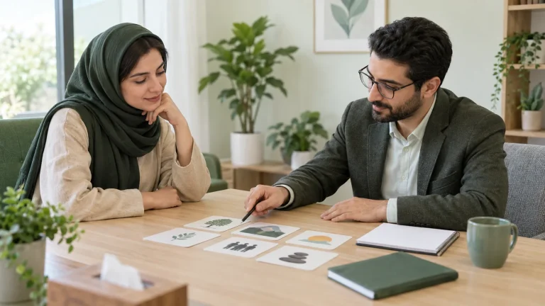 راهنمای انتخاب تست روان‌شناسی؛ کدام آزمون مناسب است؟