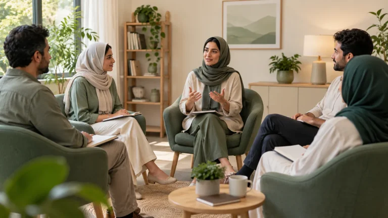 کارگاه خودشناسی چیست و چه تفاوتی با روان‌درمانی دارد؟